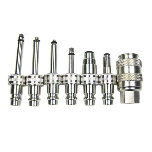 Anso Suspension Vacuum Bleed Adapters (Most Common) Set/6-Goodwynn's