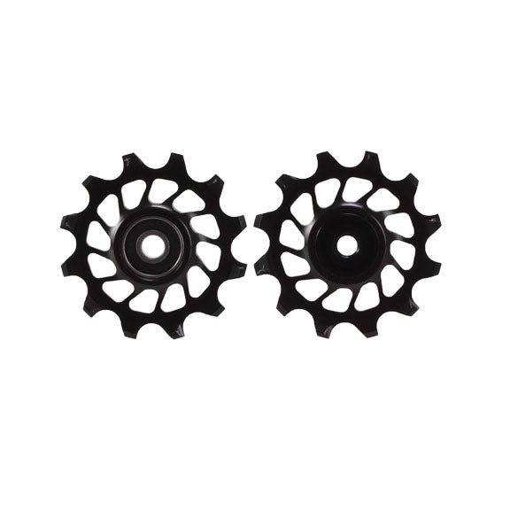 Absolute Black SRAM 11 Speed Derailleur Pulleys XD - Black-Goodwynn&#39;sGoodwynn&#39;s