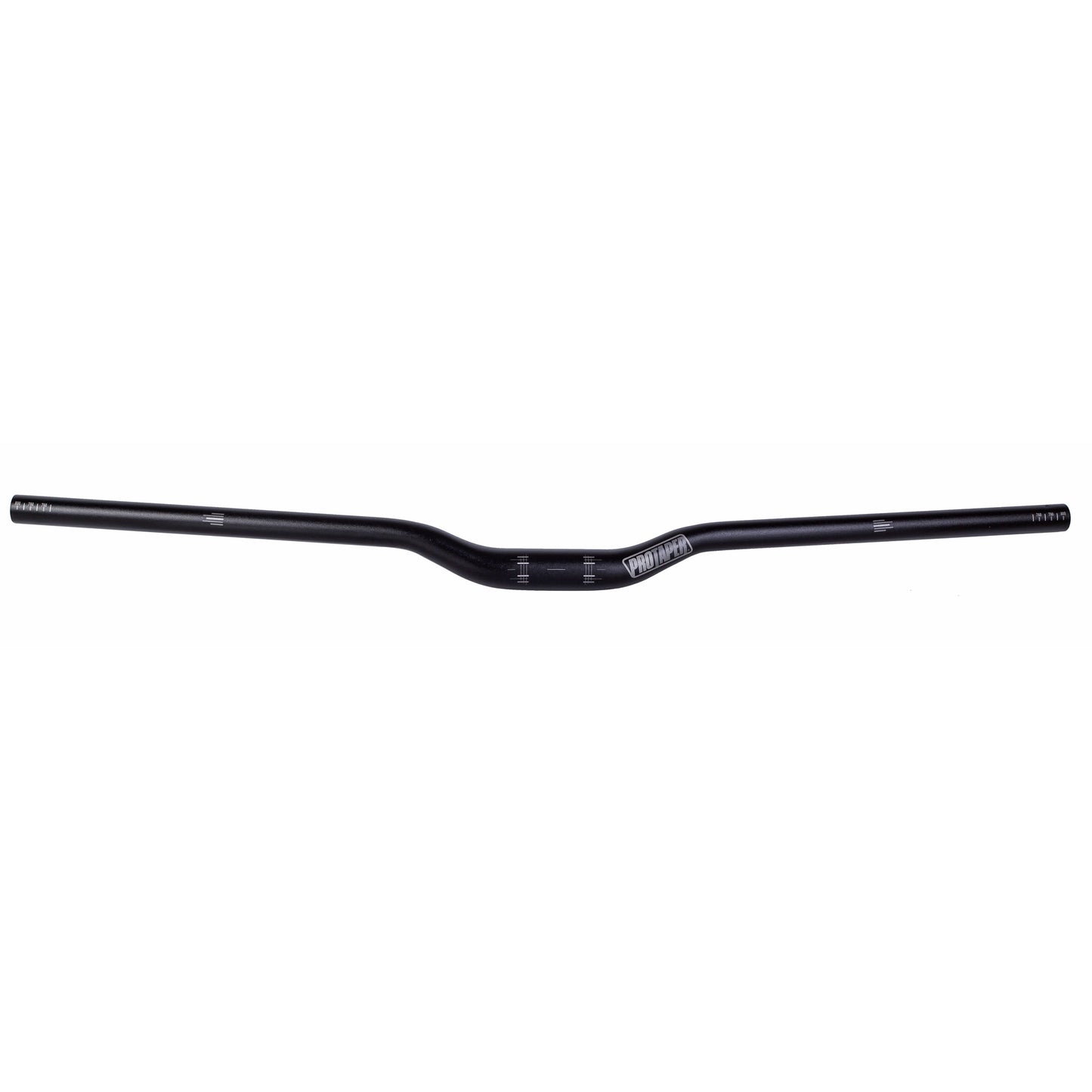 ProTaper 810 Alloy Riser Bar (31.8) 25mm/810mm Stealth Black