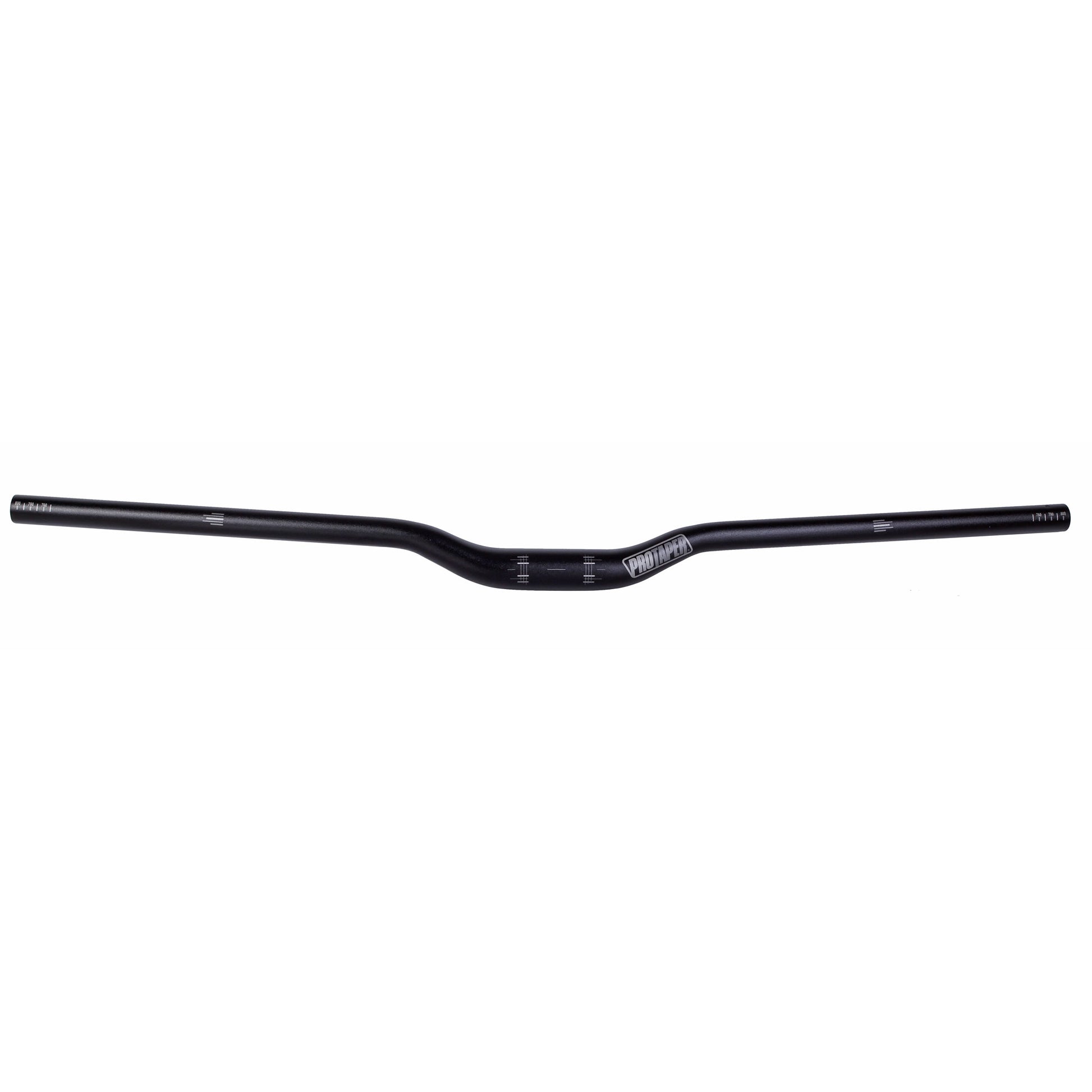 ProTaper 810 Alloy Riser Bar (31.8) 25mm/810mm Stealth Black-Goodwynn&#39;sGoodwynn&#39;s