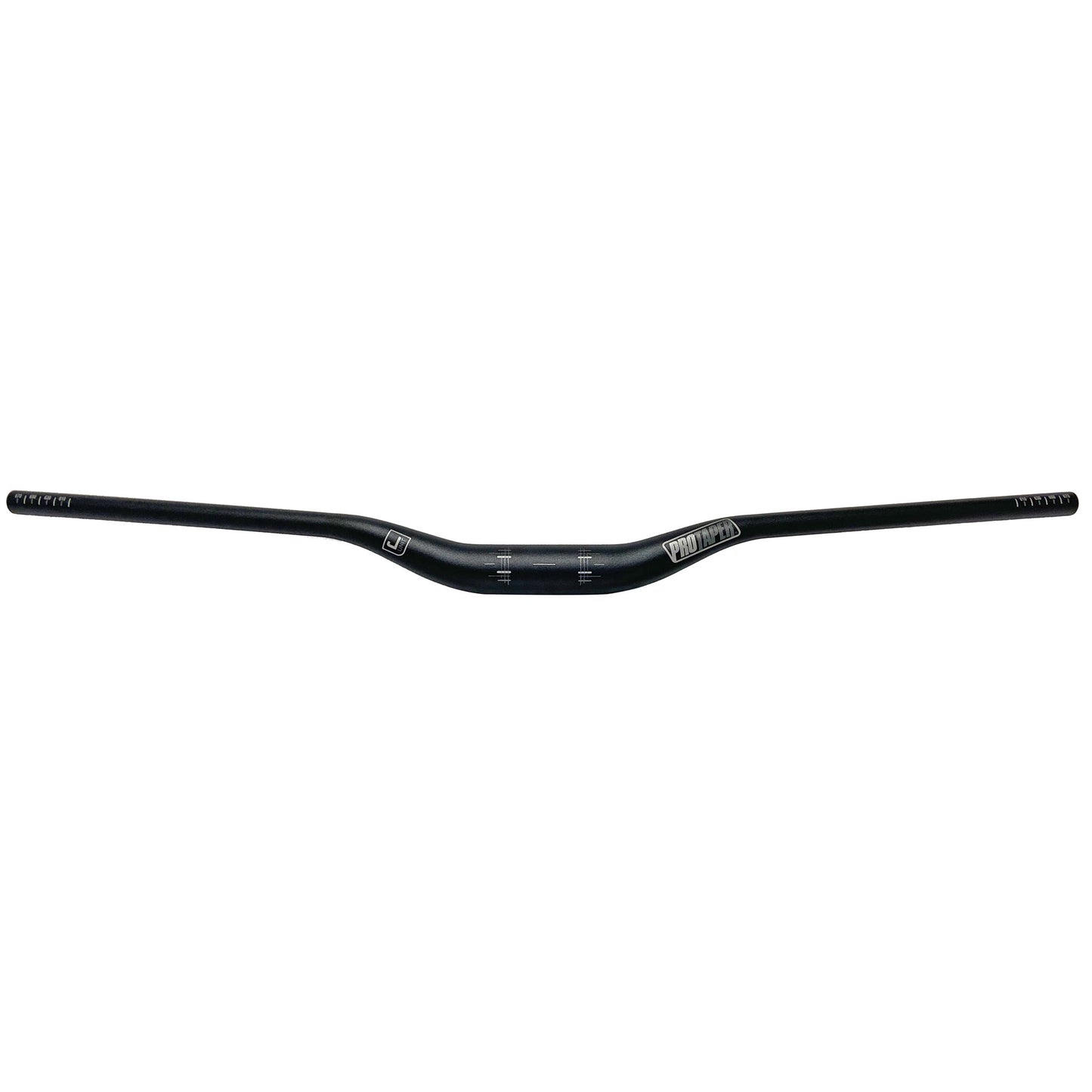 ProTaper JUNIT Handlebar 1" rise (31.8) 680mm Black