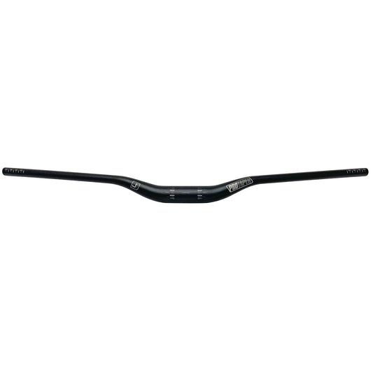 ProTaper JUNIT Handlebar 1" rise (31.8) 680mm Black-Goodwynn's