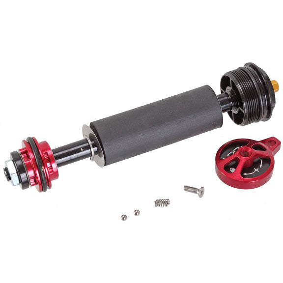 Manitou Minute/Tower ABS+ Damper Kit with Knob 11+-Goodwynn&#39;sGoodwynn&#39;s