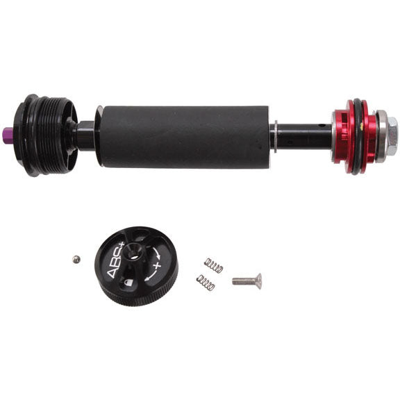 Manitou Circus Expert ABS+ Damper w/ Knob-Goodwynn&#39;sGoodwynn&#39;s