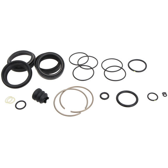 Manitou Service Kit 10-18 Dorado Pro/Expert/29er (36mm)-Goodwynn&#39;sGoodwynn&#39;s