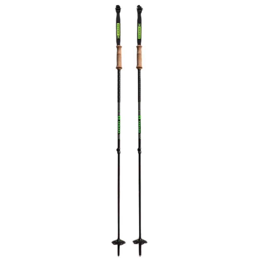 Armada Carbon Adjustable Poles