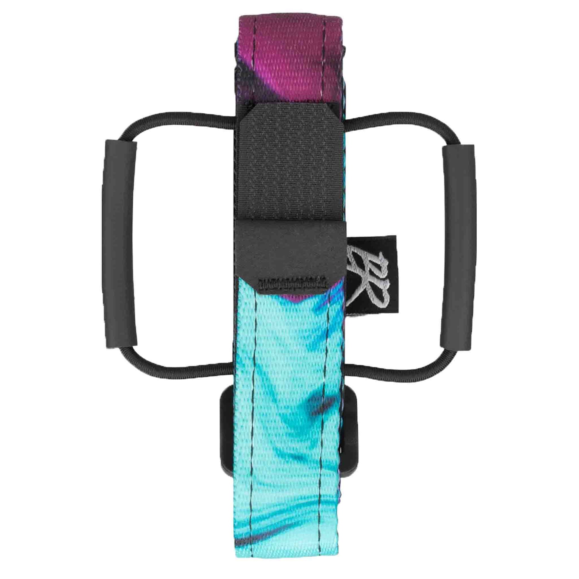 Backcountry Research Mutherload Frame Strap Purple Haze-Goodwynn&#39;sGoodwynn&#39;s