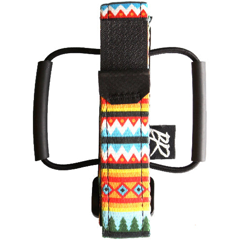 Backcountry Research Mutherload Frame Strap Pines-Goodwynn's