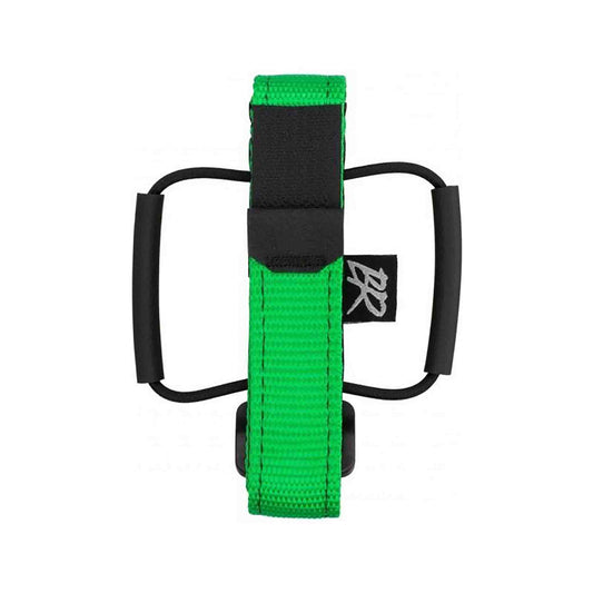 Backcountry Research Mutherload Frame Strap Hot Lime-Goodwynn's