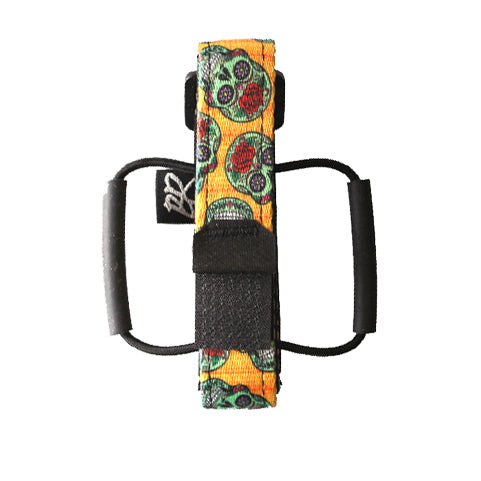 Backcountry Research Mutherload Frame Strap Los Muertos-Goodwynn&#39;sGoodwynn&#39;s