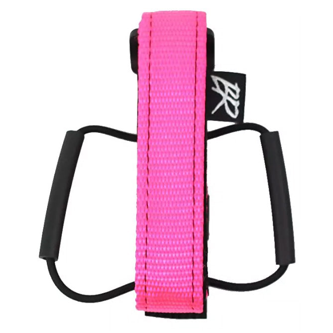 Backcountry Research Mutherload Frame Strap Blaze Hot Pink-Goodwynn&#39;sGoodwynn&#39;s