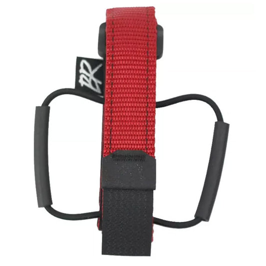 Backcountry Research Mutherload Frame Strap Red-Goodwynn's