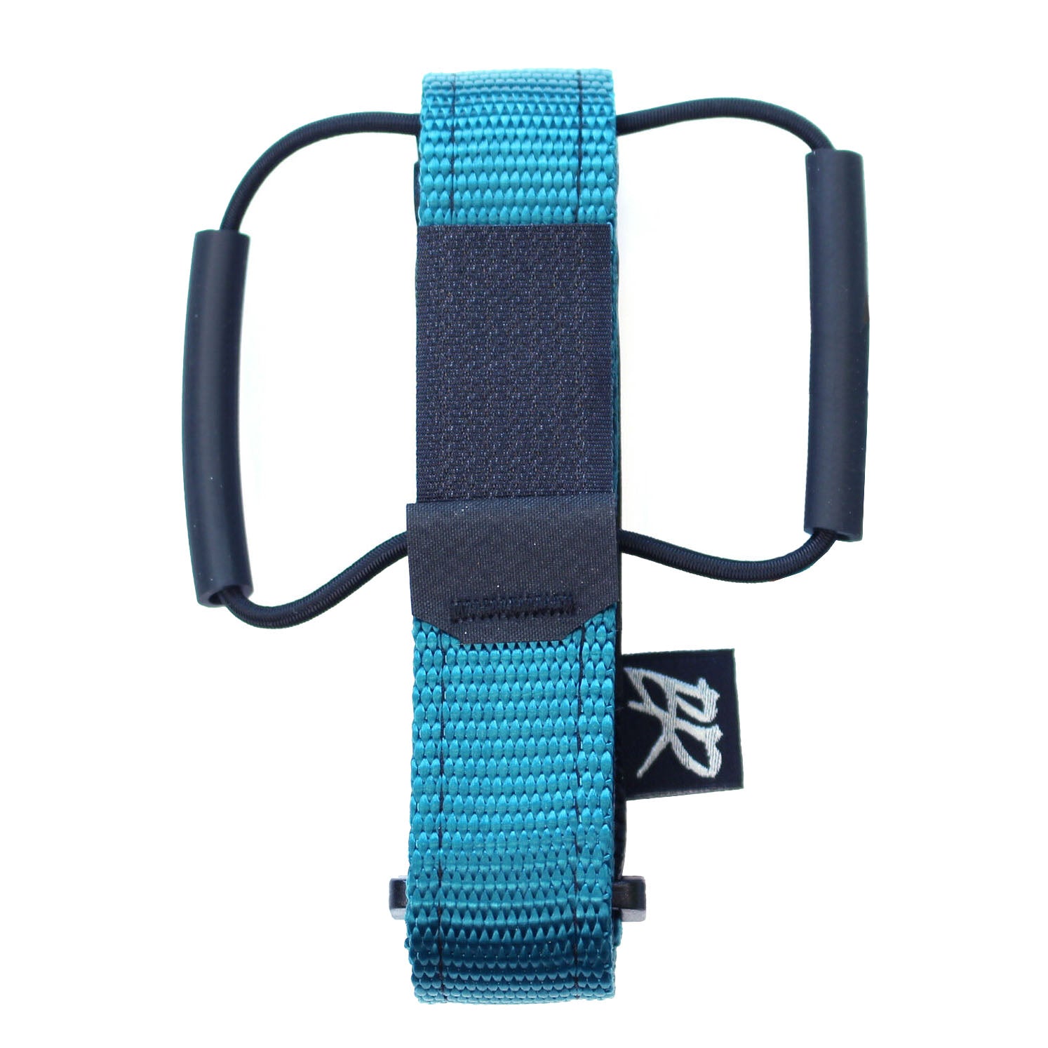 Backcountry Research Mutherload Frame Strap Teal-Goodwynn&#39;sGoodwynn&#39;s