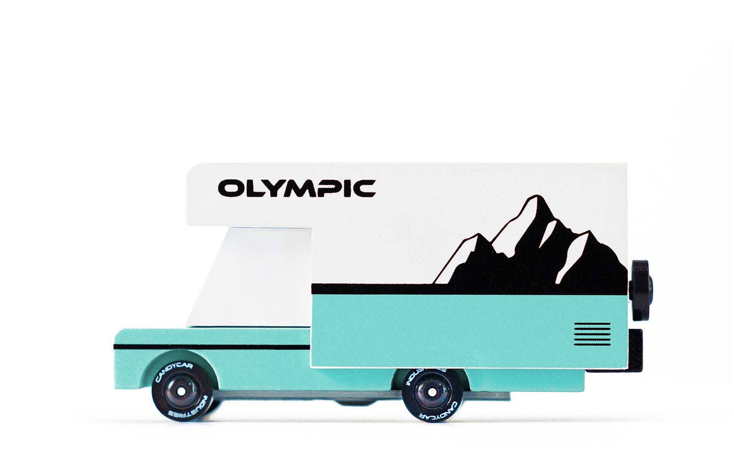 Candylab Toys - Olympic RV