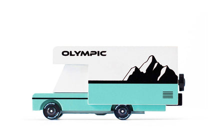 Candylab Toys - Olympic RV