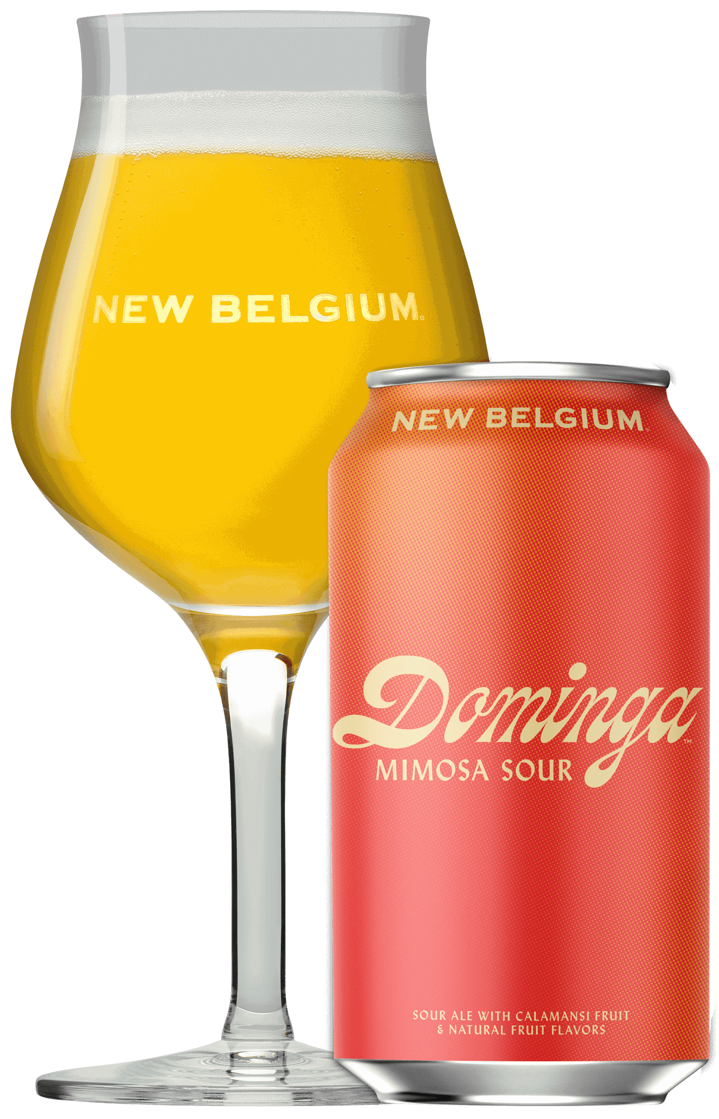 New Belgium-Goodwynn's