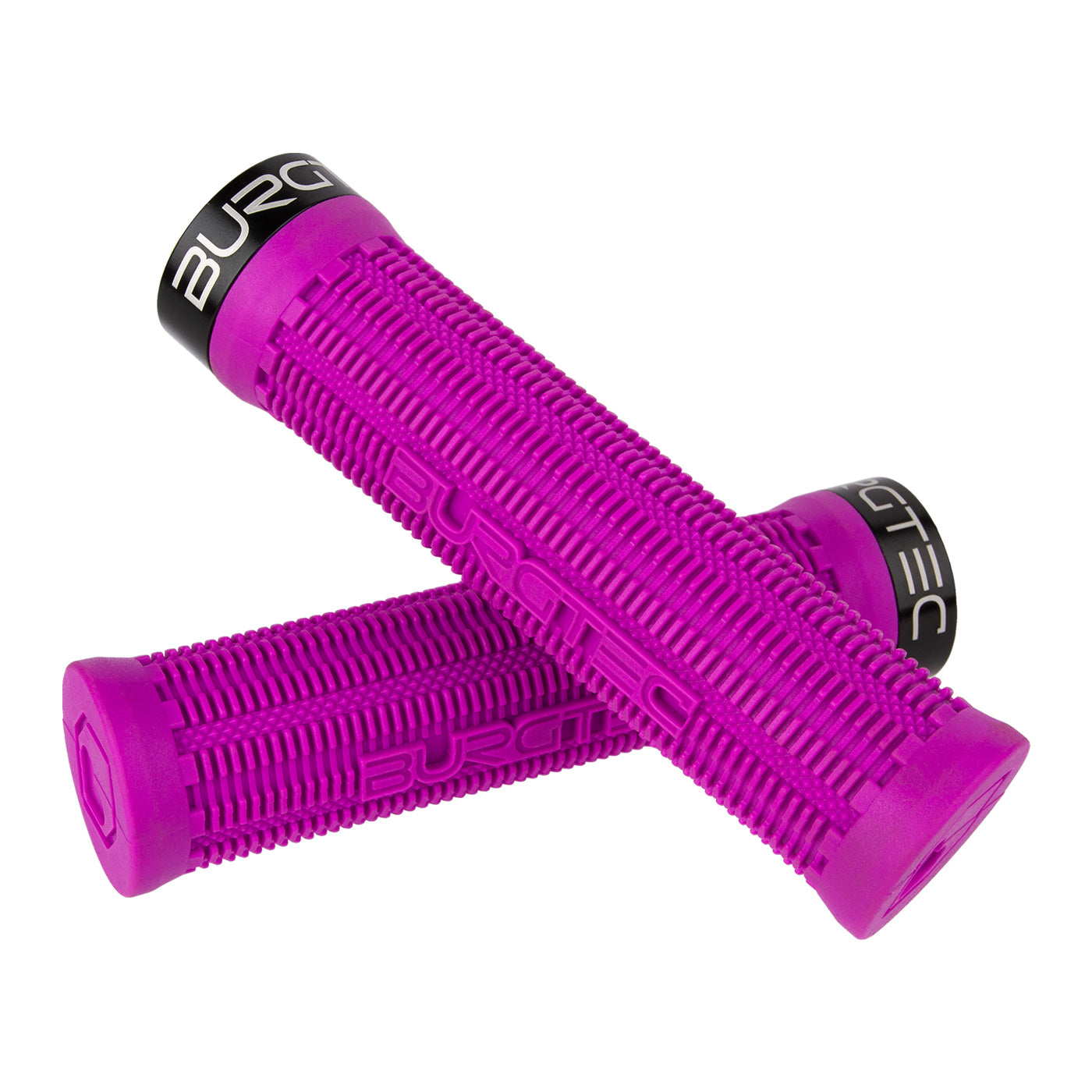 Burgtec Bartender Pro Minnaar Signature Grip Purple Rain-Goodwynn&#39;sGoodwynn&#39;s