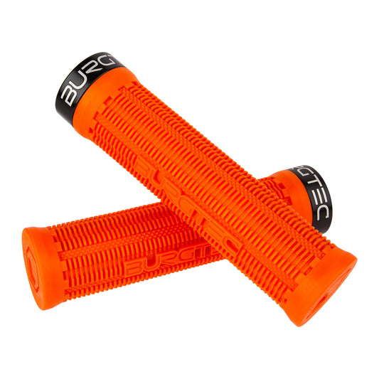 Burgtec Bartender Pro Minnaar Signature Grip Iron Bro Orange-Goodwynn's