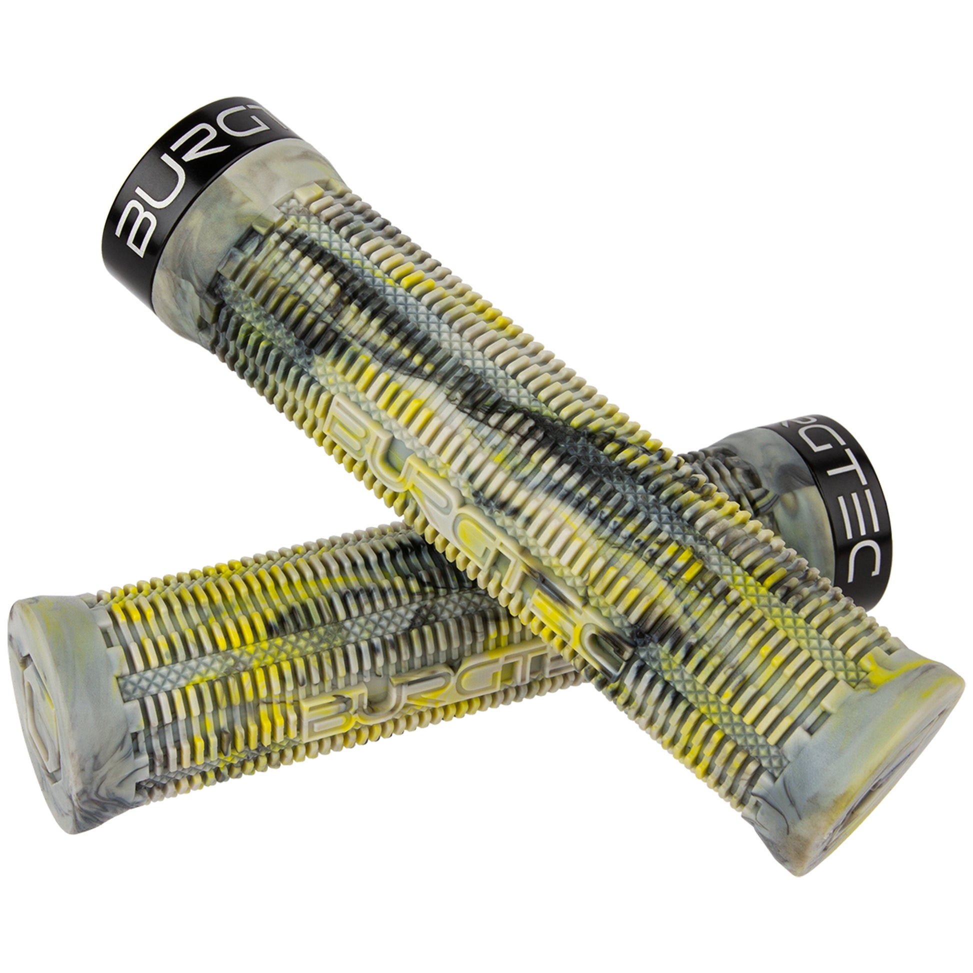 Burgtec Bartender Pro Minnaar Signature Grip Camo-Goodwynn&#39;sGoodwynn&#39;s