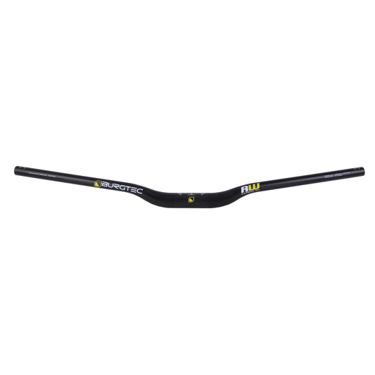 Burgtec Ride Wide Carbon DH Riser Bar (35) 30/800mm - UD Blac-Goodwynn's