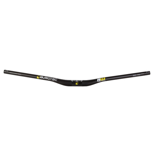 Burgtec Ride Wide Carbon Enduro Riser Bar (35) 20/800mm - UD-Goodwynn's