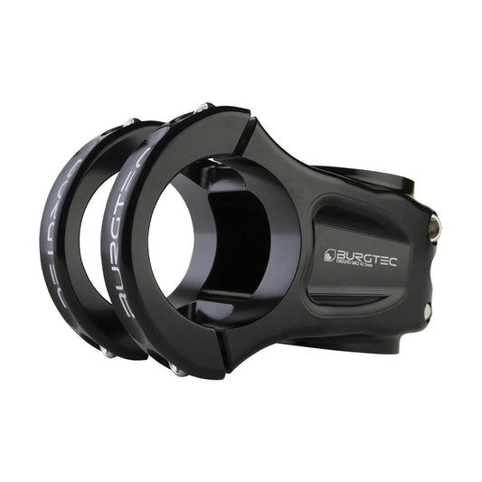 Burgtec Enduro MK3 Stem (31.8) 0d x 42.5mm - Black-Goodwynn's