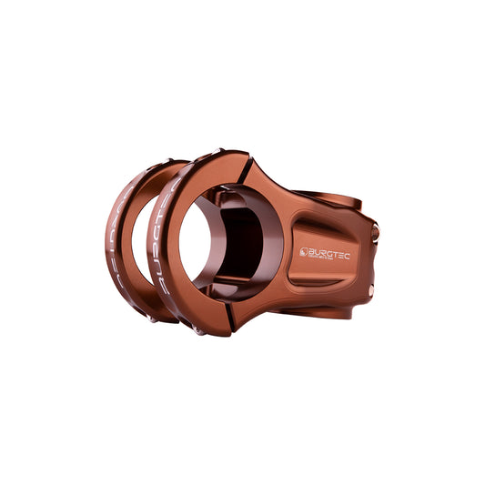 Burgtec Enduro MK3 Stem (35.0) 0d x 42.5mm - Kash Bronze-Goodwynn's