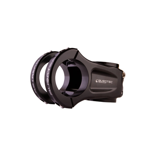 Burgtec Enduro MK3 Stem (35.0) 0d x 50mm - Black-Goodwynn's