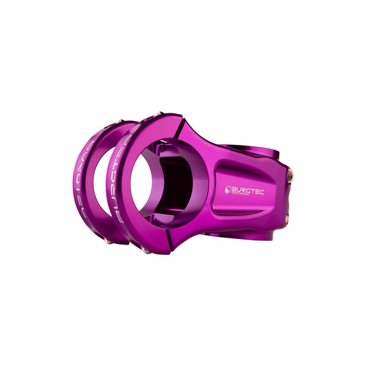 Burgtec Enduro MK3 Stem (35.0) 0d x 50mm - Purple Rain-Goodwynn's