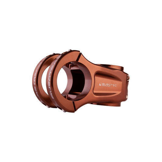 Burgtec Enduro MK3 Stem (35.0) 0d x 50mm - Kash Bronze-Goodwynn's