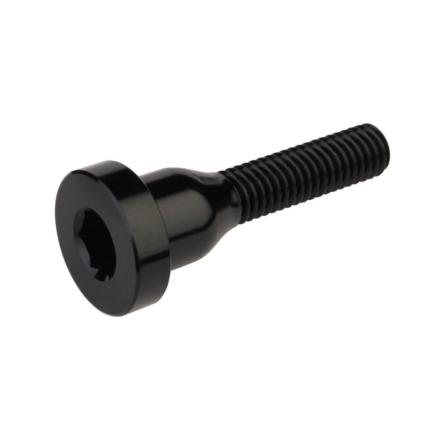 Burgtec Top Cap Bolt - Burgtec Black-Goodwynn&#39;sGoodwynn&#39;s