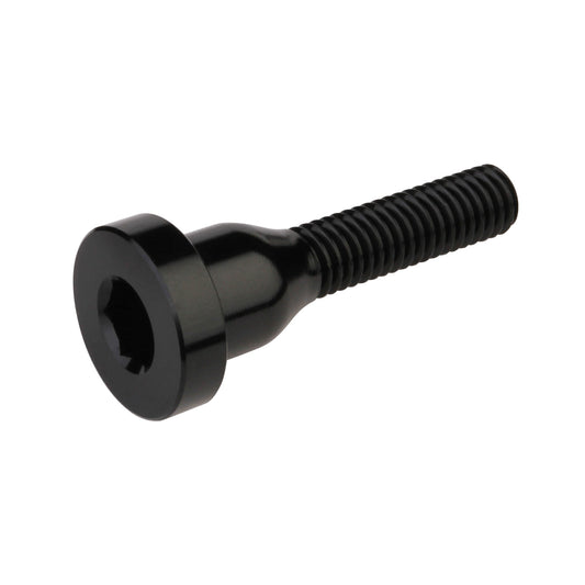 Burgtec Top Cap Bolt - Burgtec Black-Goodwynn's