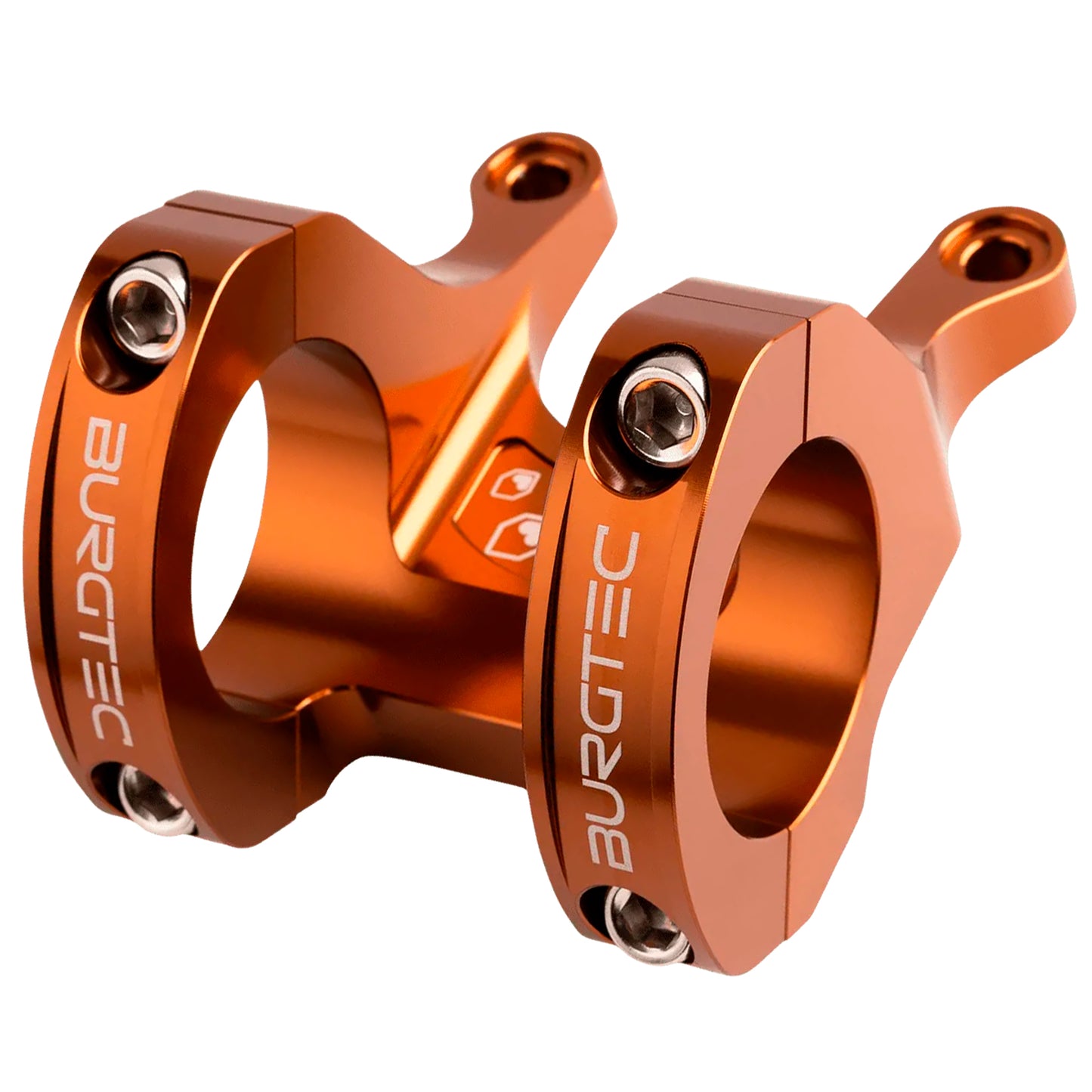 Burgtec MK3 Direct Mount Stem (35) 50mm - Kash Bronze