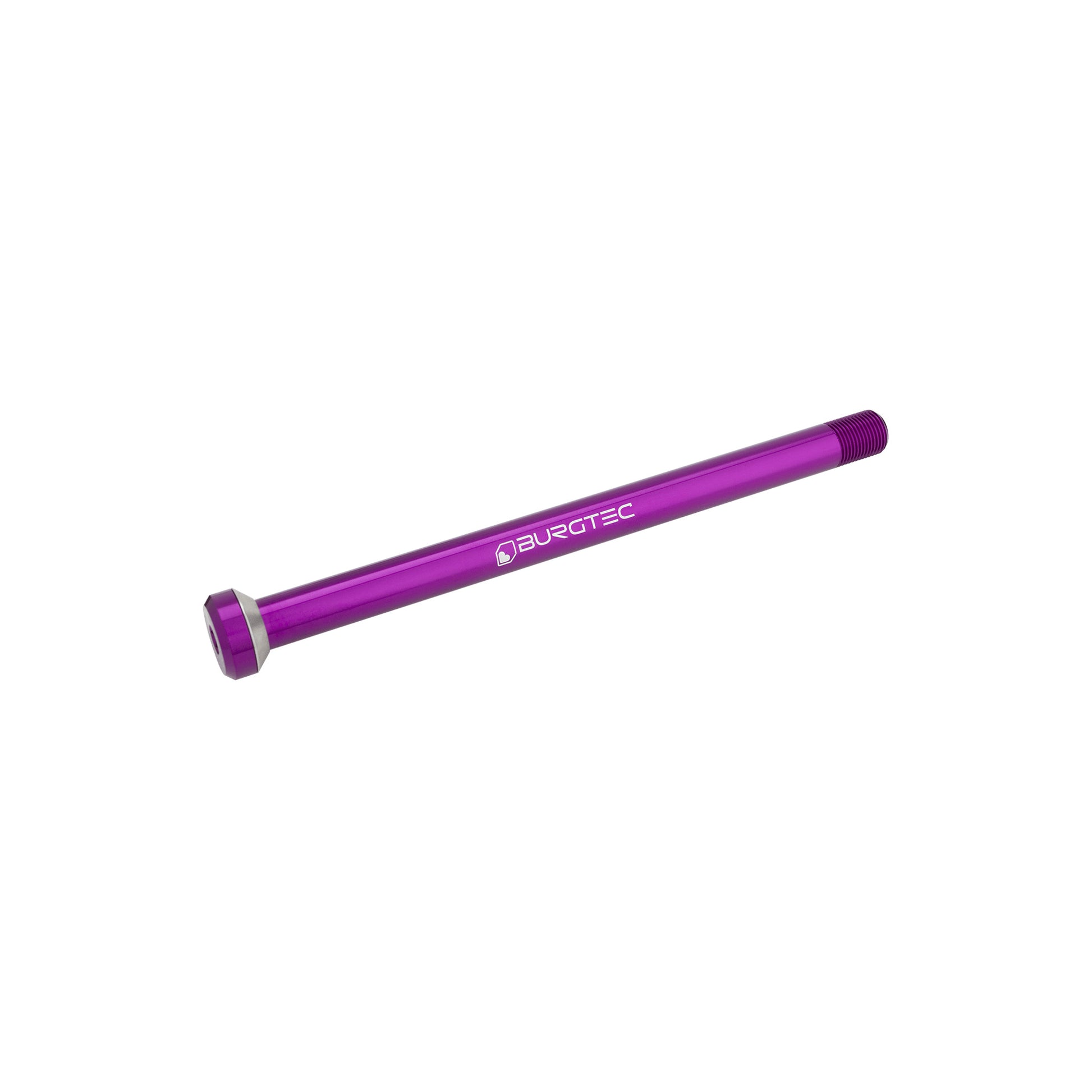 Burgtec Specialized 175.5mm Rear Axle 12x1.0mm - Purple Rain-Goodwynn&#39;sGoodwynn&#39;s