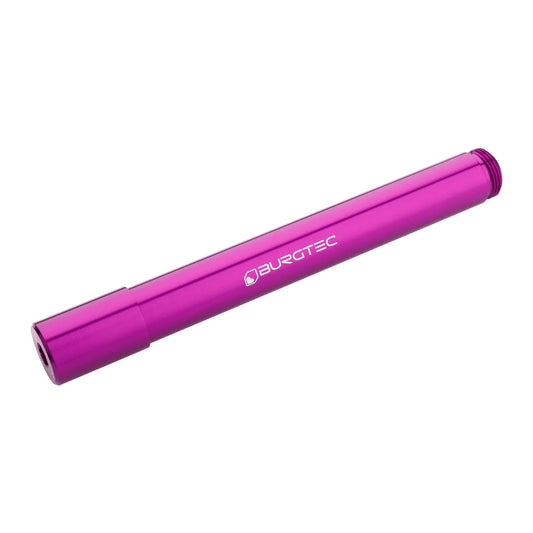 Burgtec Fox 40 Fork Axle - Purple Rain-Goodwynn's