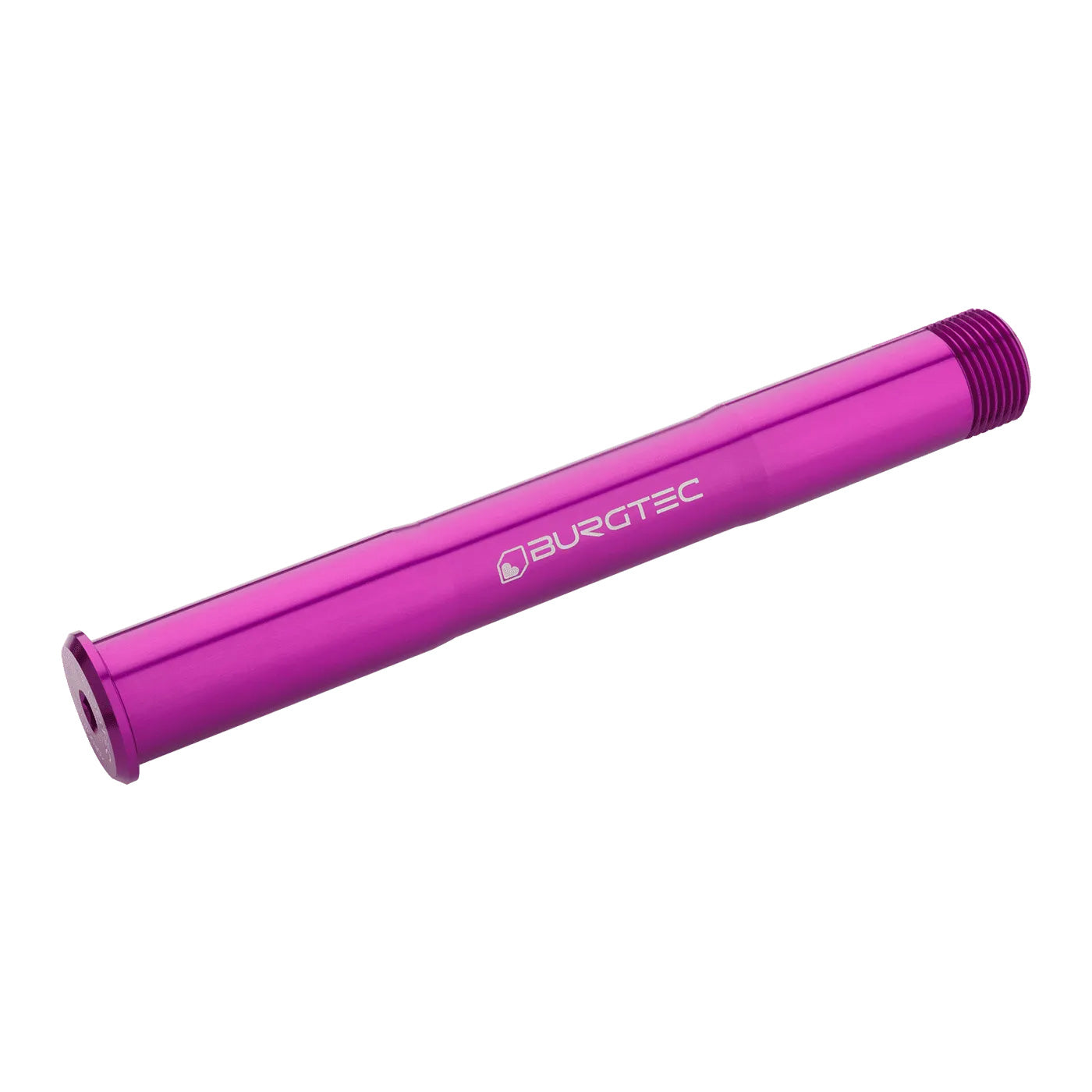 Burgtec Rockshox BoXXer Fork Axle - Purple Rain