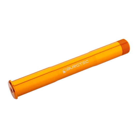 Burgtec Rockshox BoXXer Fork Axle - Iron Bro Orange-Goodwynn's