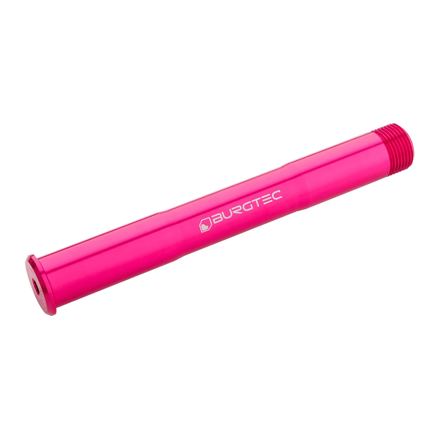 Burgtec Rockshox BoXXer Fork Axle - Toxic Barbie Pink-Goodwynn&#39;sGoodwynn&#39;s