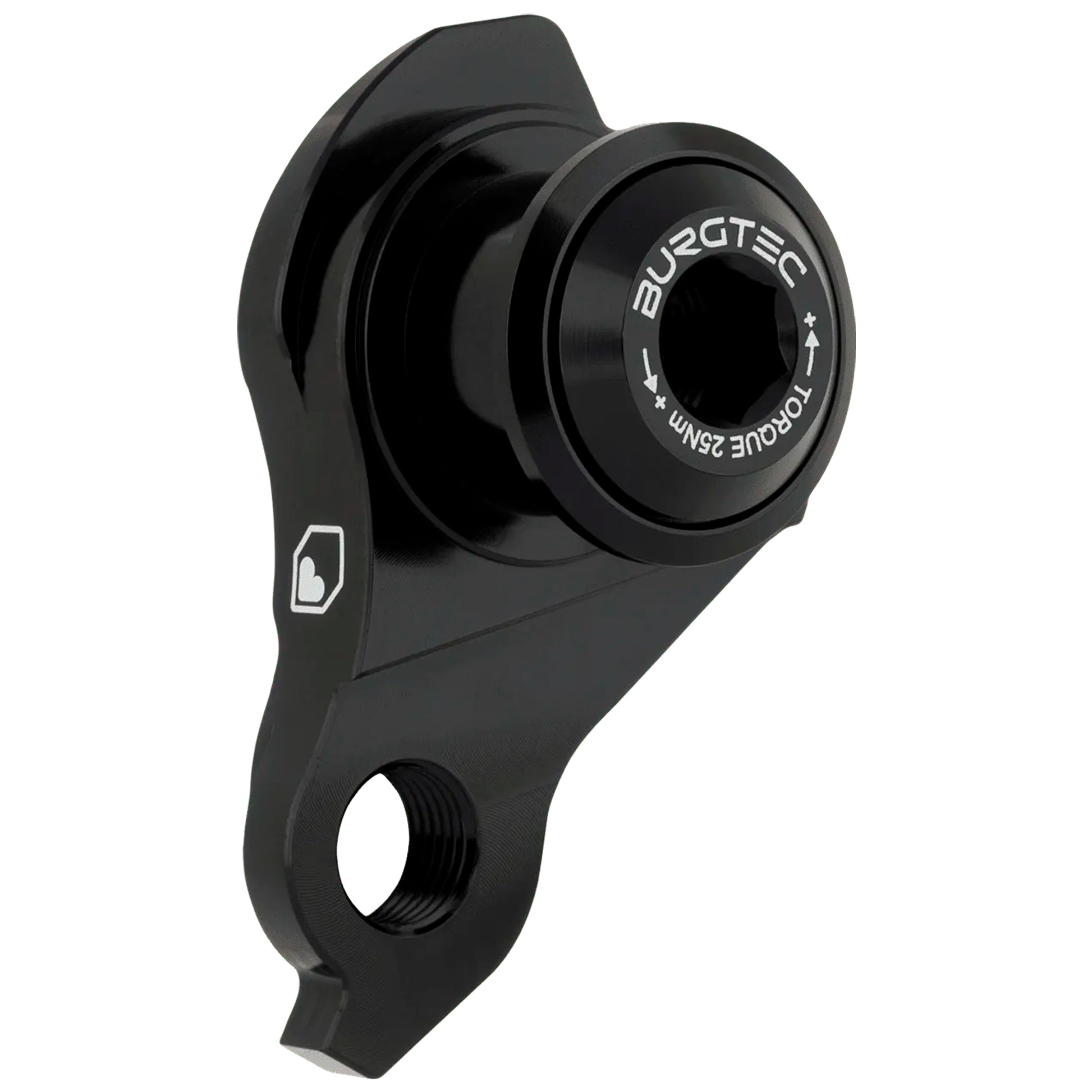 Burgtec UDH Hanger - Burgtec Black-Goodwynn&#39;sGoodwynn&#39;s