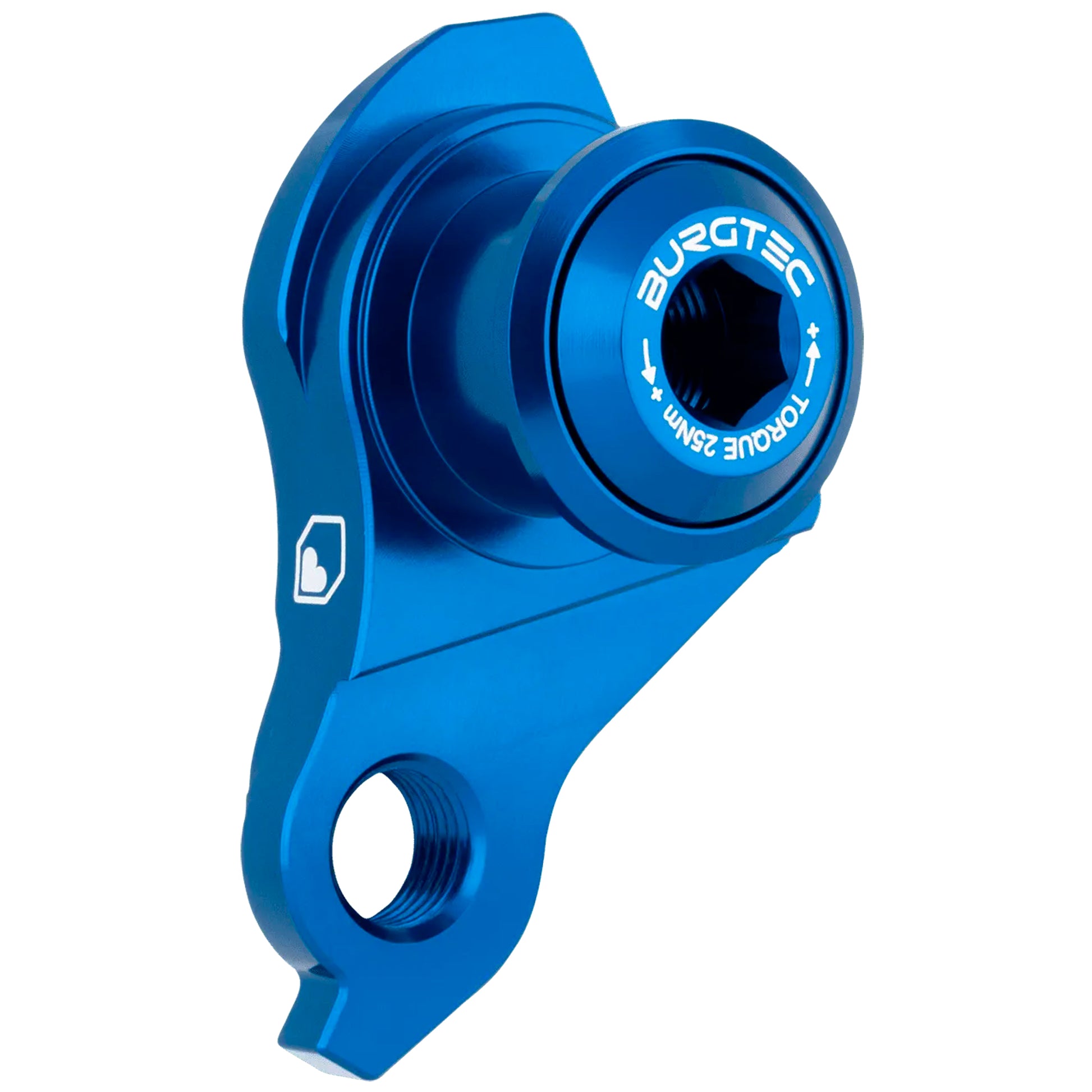 Burgtec UDH Hanger - Deep Blue-Goodwynn&#39;sGoodwynn&#39;s