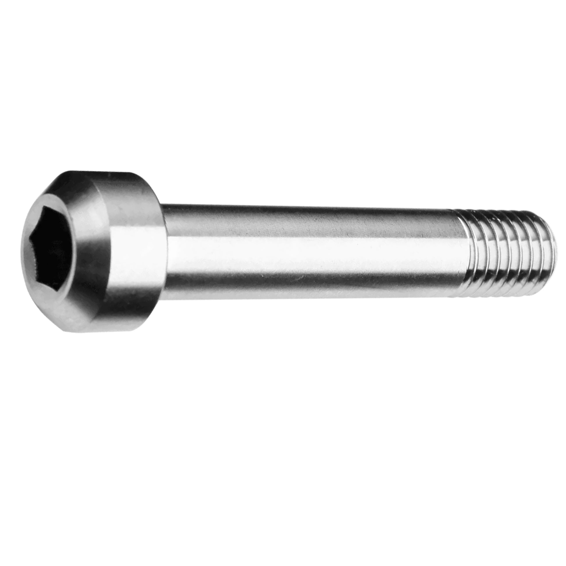 Burgtec Santa Cruz Titanium Shock Bolts - Set 7-Goodwynn&#39;sGoodwynn&#39;s