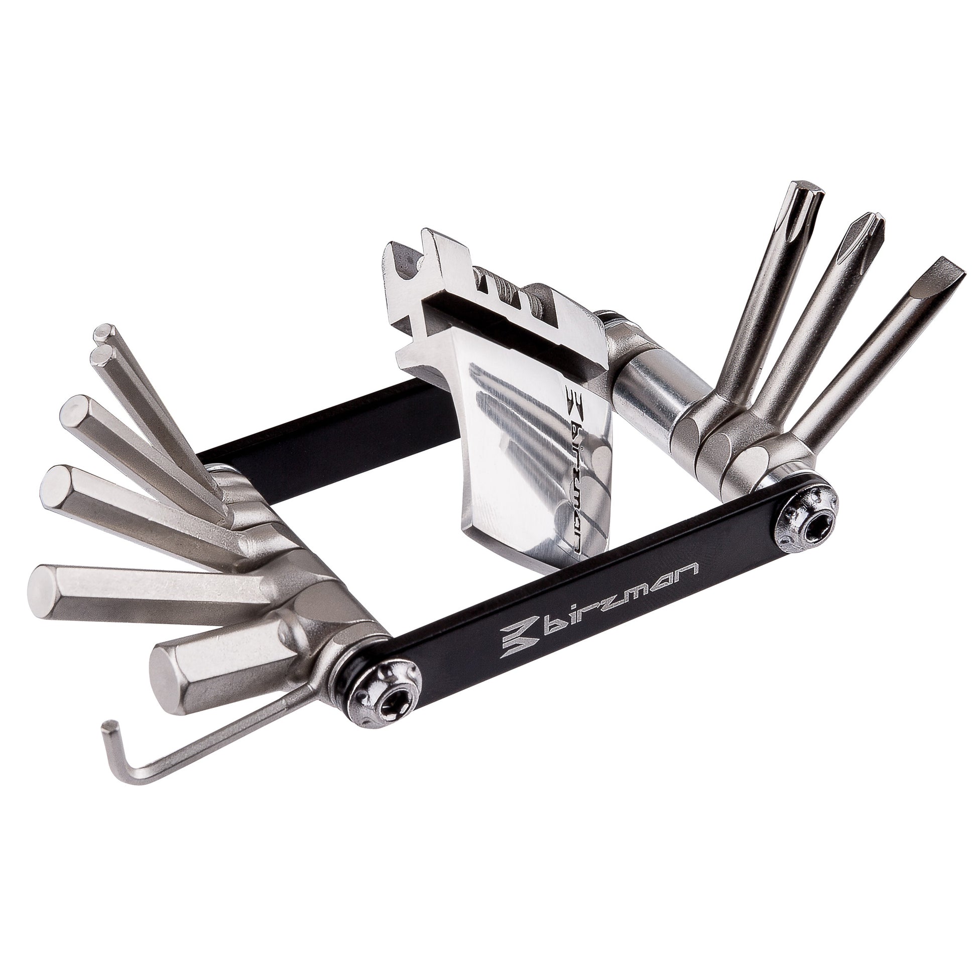 Birzman E-Version 15 Function Multi Tool-Goodwynn&#39;sGoodwynn&#39;s