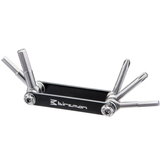 Birzman Feexman E-Version 5 Multi-Tool Black-Goodwynn's