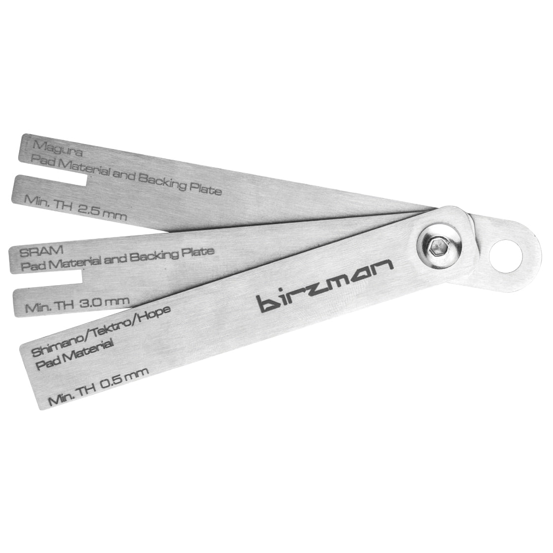 Birzman Brake Pad Wear Indicator-Goodwynn&#39;sGoodwynn&#39;s