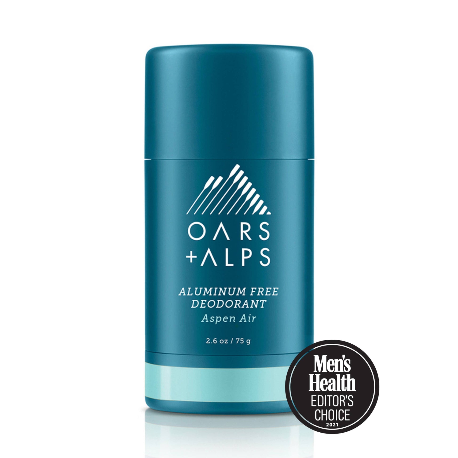 Oars and Alps - Aluminum Free Deodorant, Clean Ingredients - Aspen Air-Goodwynn&#39;sGoodwynn&#39;s