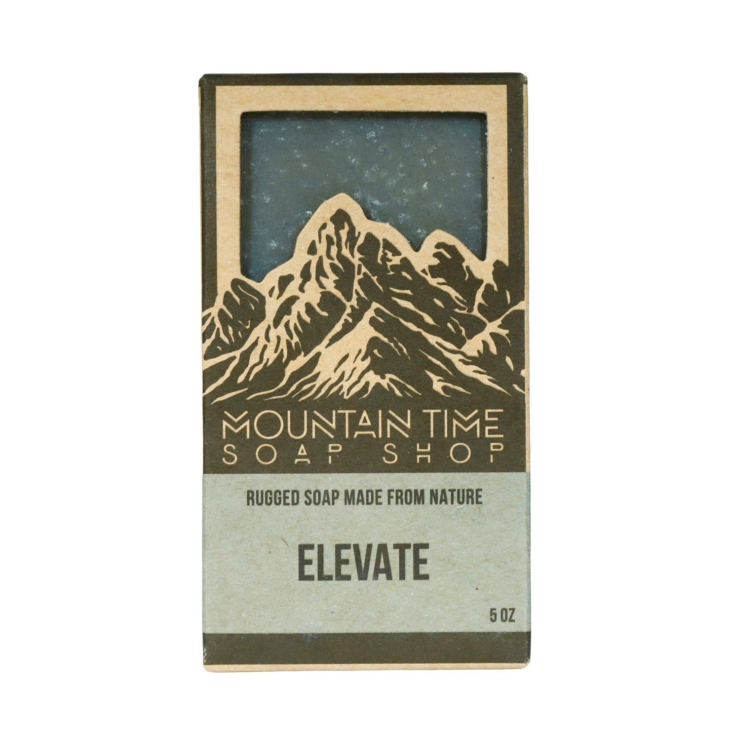 Elevate