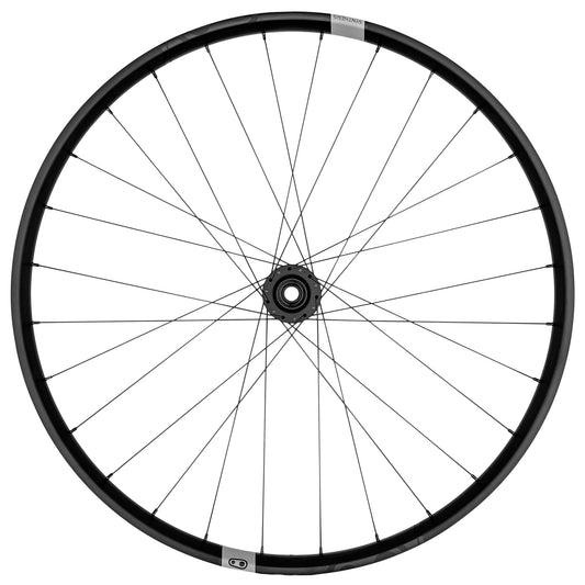 Crankbrothers Synthesis Alloy Enduro 29" 15x110 Front Wheel-Goodwynn's