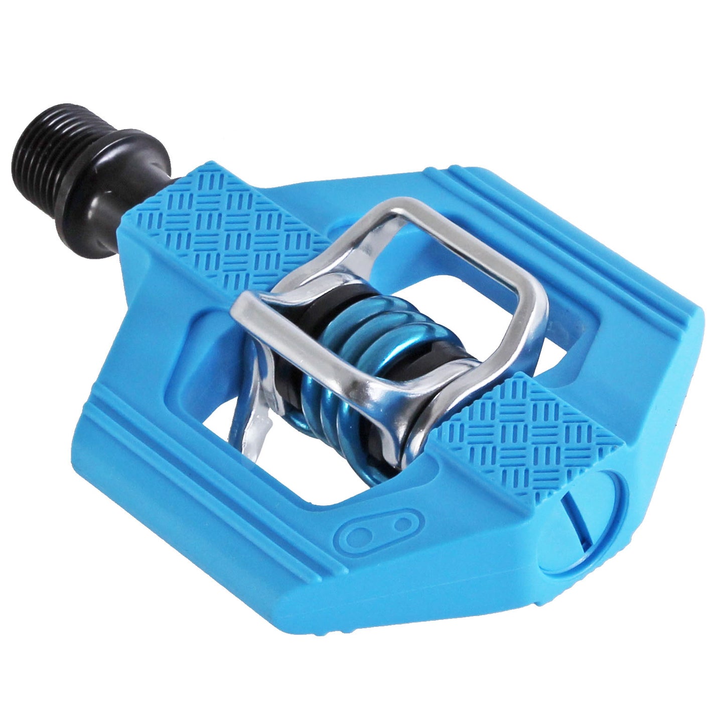 Crankbrothers Candy 1 Pedals Blue