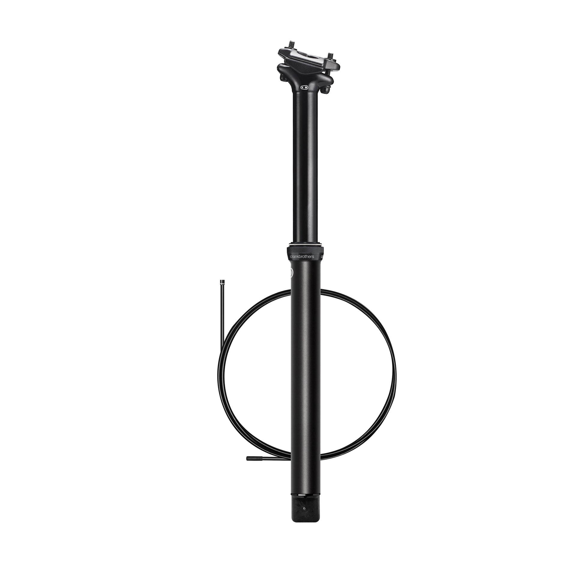 Crankbrothers Highline 3 Dropper Seatpost - 34.9 150mm Black-Goodwynn&#39;sGoodwynn&#39;s