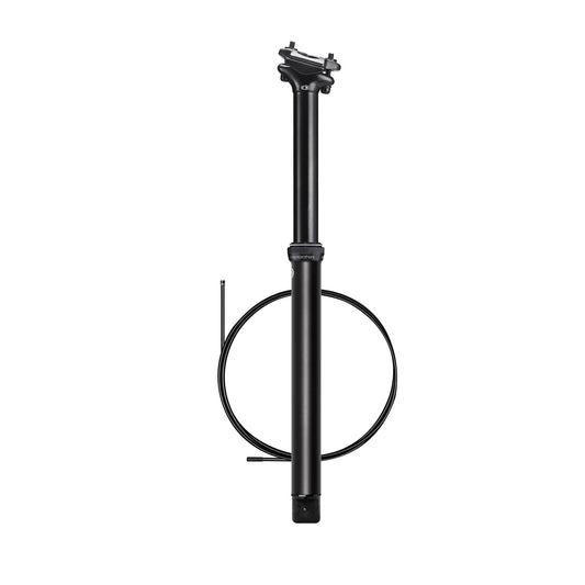 Crankbrothers Highline 3 Dropper Seatpost - 34.9 150mm Black-Goodwynn's